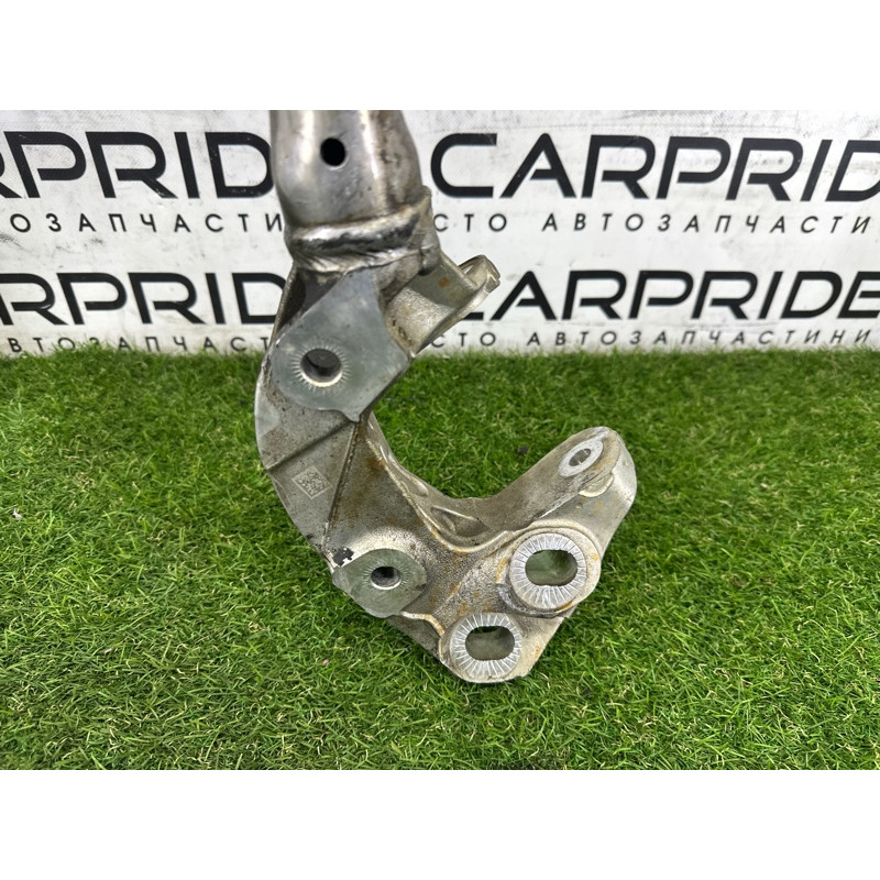 Подрамник (подвеска) AUDI Q7 4M 2017 3.0 CREC 4M0399315L