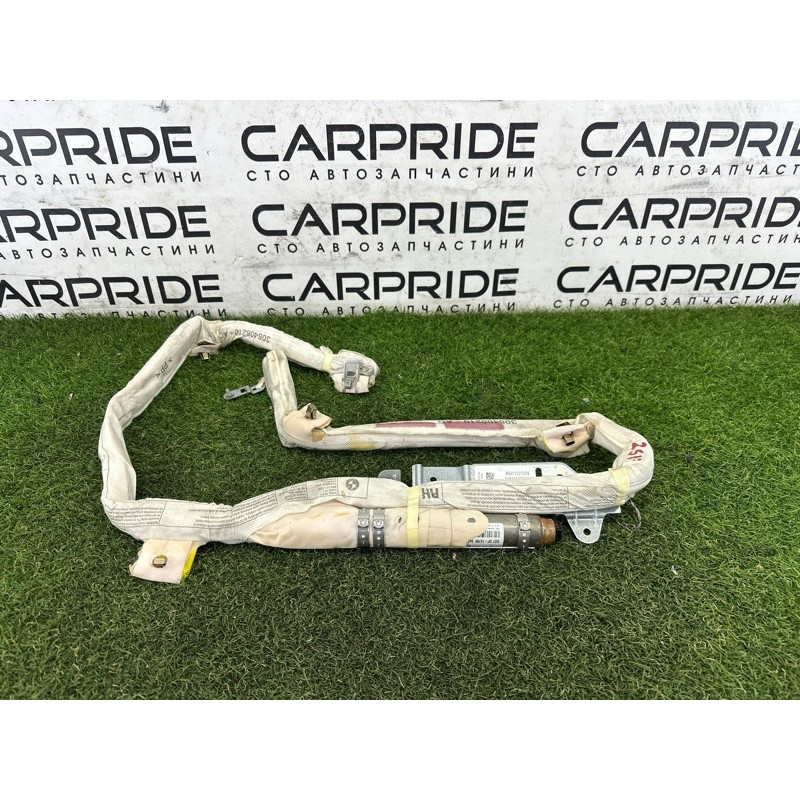 Airbag шторка (airbag/безопасность) BMW 7-series F01 2011 3.0 N54 72129110272