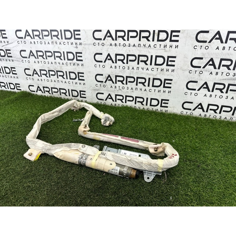Airbag шторка (airbag/безопасность) BMW 7-series F01 2011 3.0 N54 72129110272