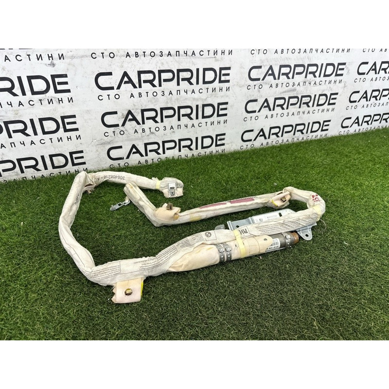Airbag шторка (airbag/безопасность) BMW 7-series F01 2011 3.0 N54 72129110272
