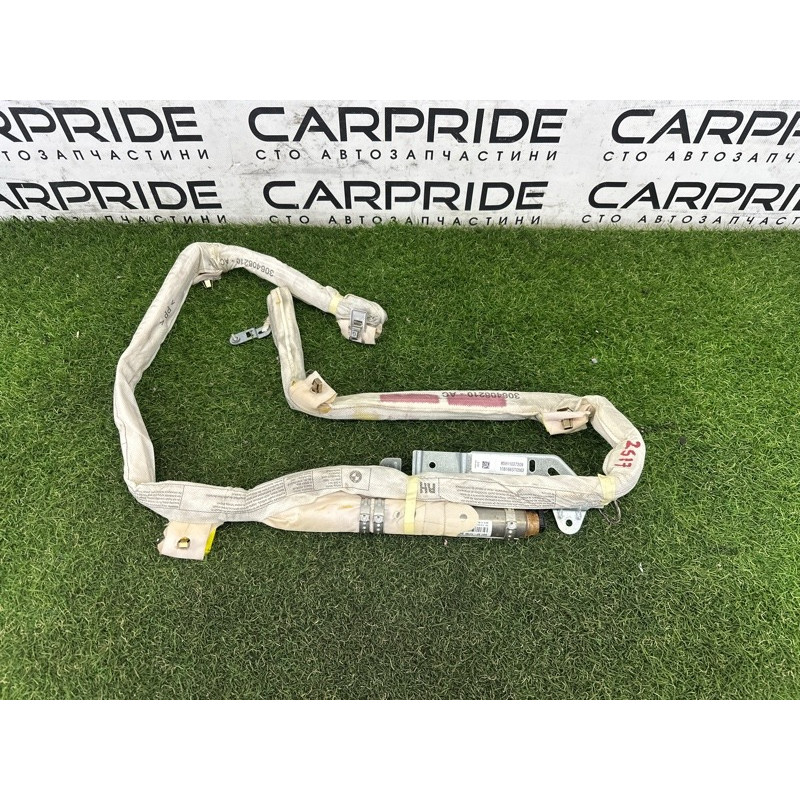 Airbag шторка (airbag/безопасность) BMW 7-series F01 2011 3.0 N54 72129110272