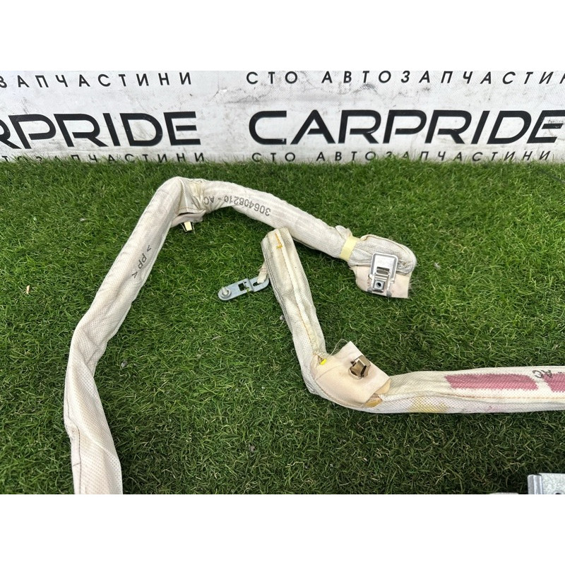 Airbag шторка (airbag/безопасность) BMW 7-series F01 2011 3.0 N54 72129110272