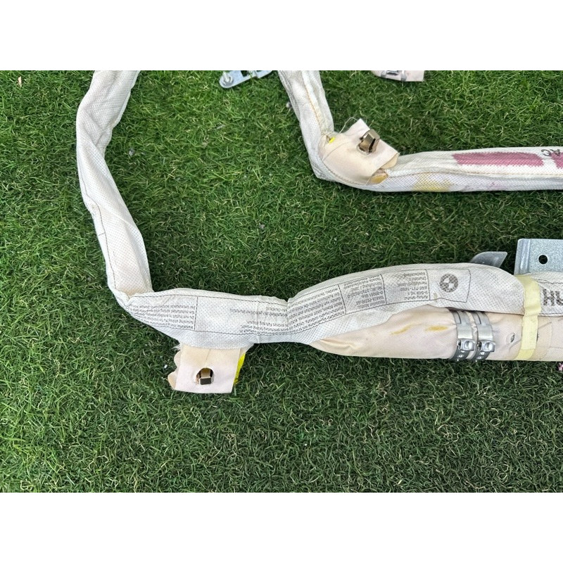 Airbag шторка (airbag/безопасность) BMW 7-series F01 2011 3.0 N54 72129110272