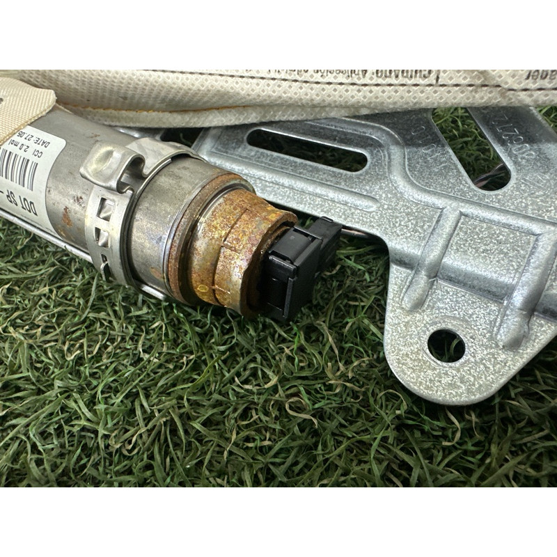 Airbag шторка (airbag/безопасность) BMW 7-series F01 2011 3.0 N54 72129110272