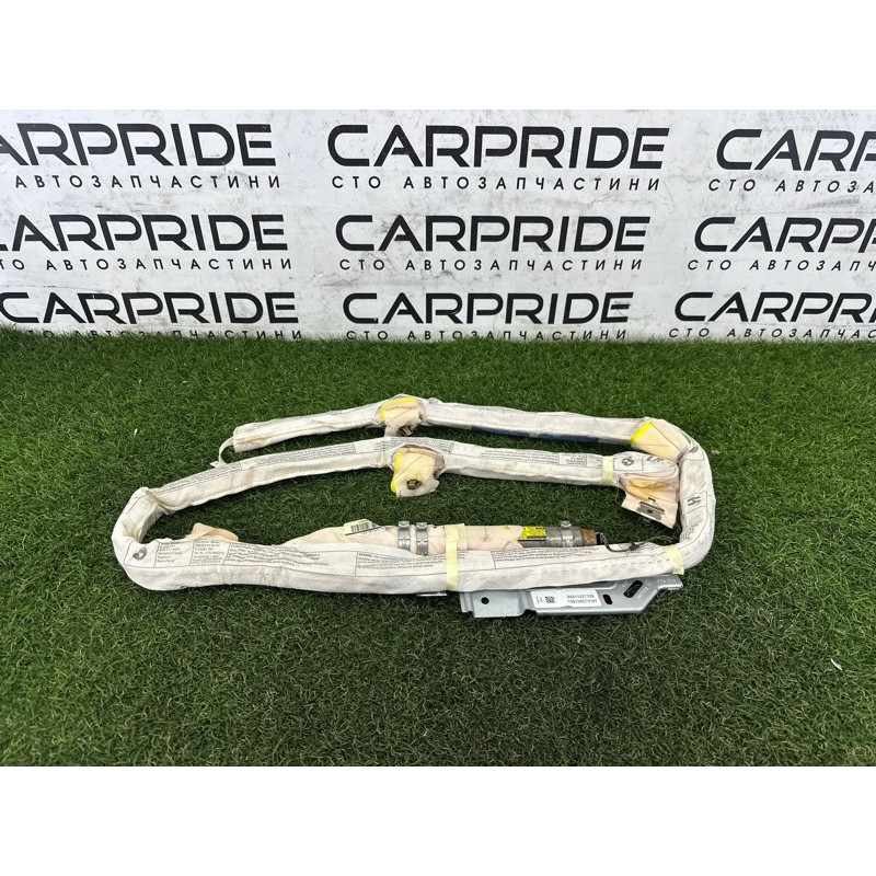 Airbag шторка (airbag/безопасность) BMW 7-series F01 2011 3.0 N54 72129110271