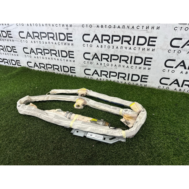 Airbag шторка (airbag/безопасность) BMW 7-series F01 2011 3.0 N54 72129110271