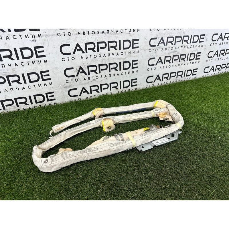 Airbag шторка (airbag/безопасность) BMW 7-series F01 2011 3.0 N54 72129110271