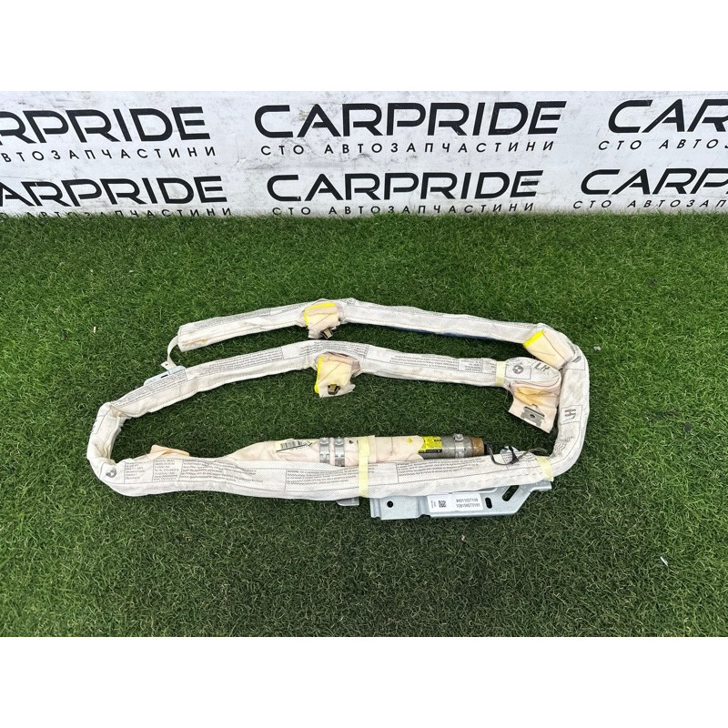 Airbag шторка (airbag/безопасность) BMW 7-series F01 2011 3.0 N54 72129110271