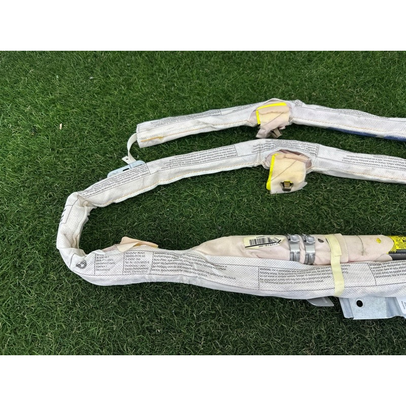 Airbag шторка (airbag/безопасность) BMW 7-series F01 2011 3.0 N54 72129110271
