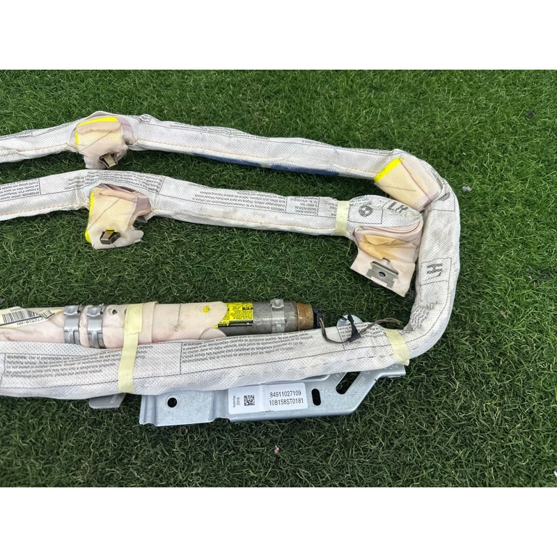 Airbag шторка (airbag/безопасность) BMW 7-series F01 2011 3.0 N54 72129110271