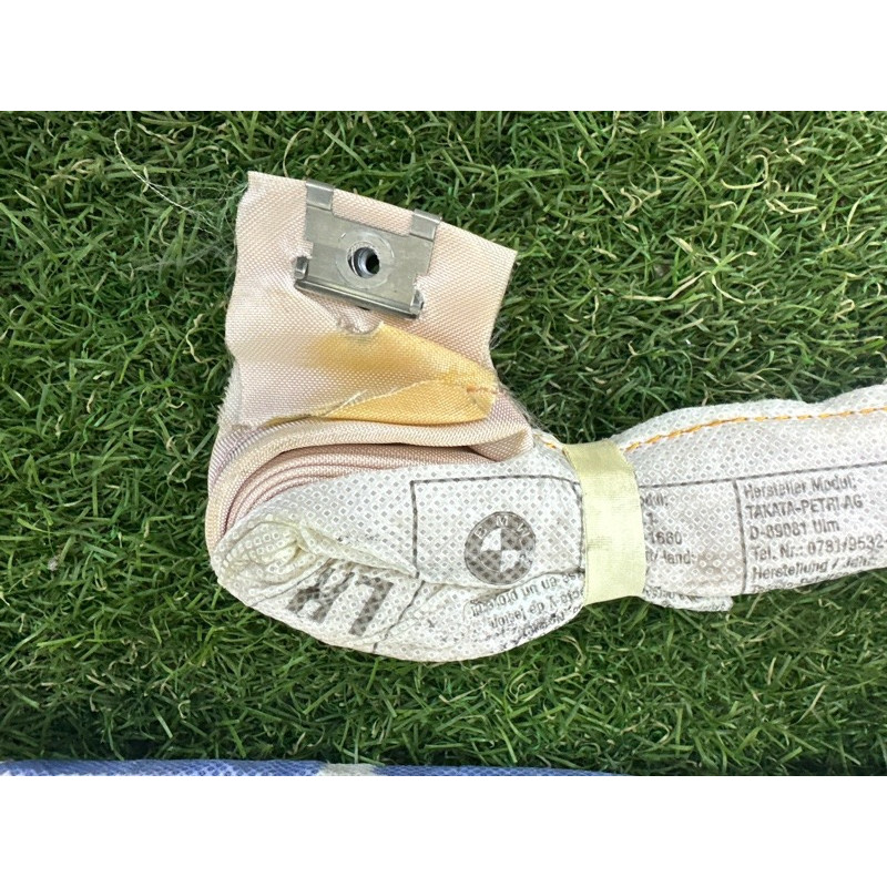 Airbag шторка (airbag/безопасность) BMW 7-series F01 2011 3.0 N54 72129110271