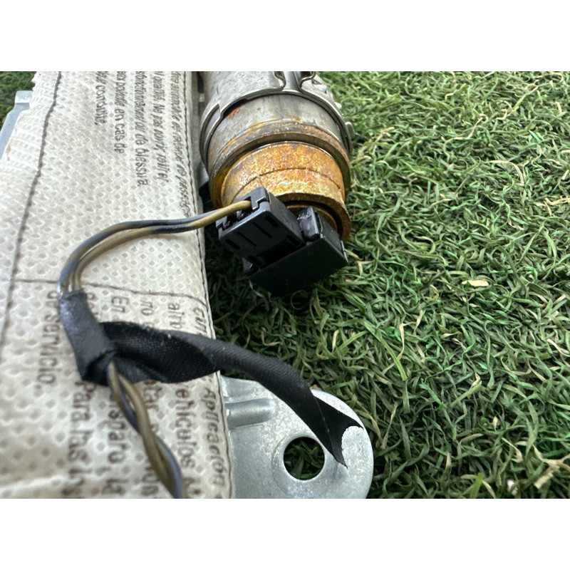 Airbag шторка (airbag/безопасность) BMW 7-series F01 2011 3.0 N54 72129110271