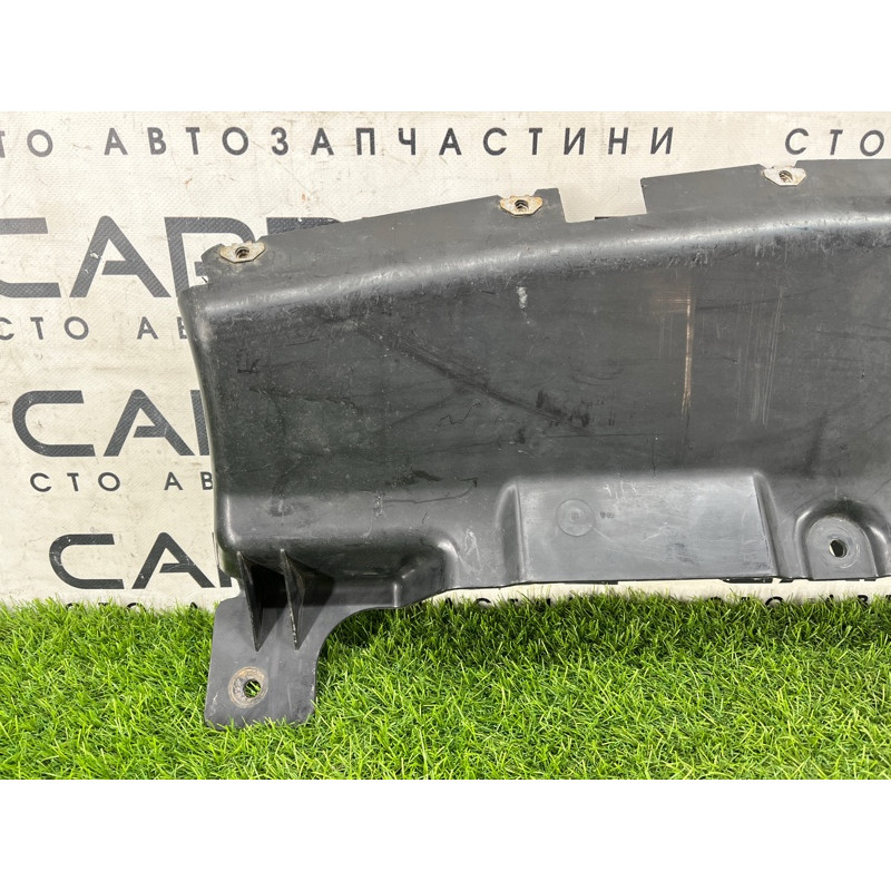 Защита бампера (кузов и элементы) FORD Fusion MK5 2014 2.5 ds7311787ca