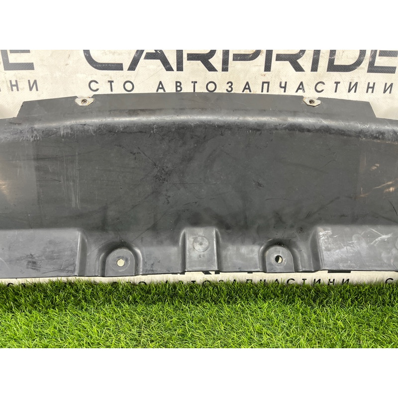 Защита бампера (кузов и элементы) FORD Fusion MK5 2014 2.5 ds7311787ca