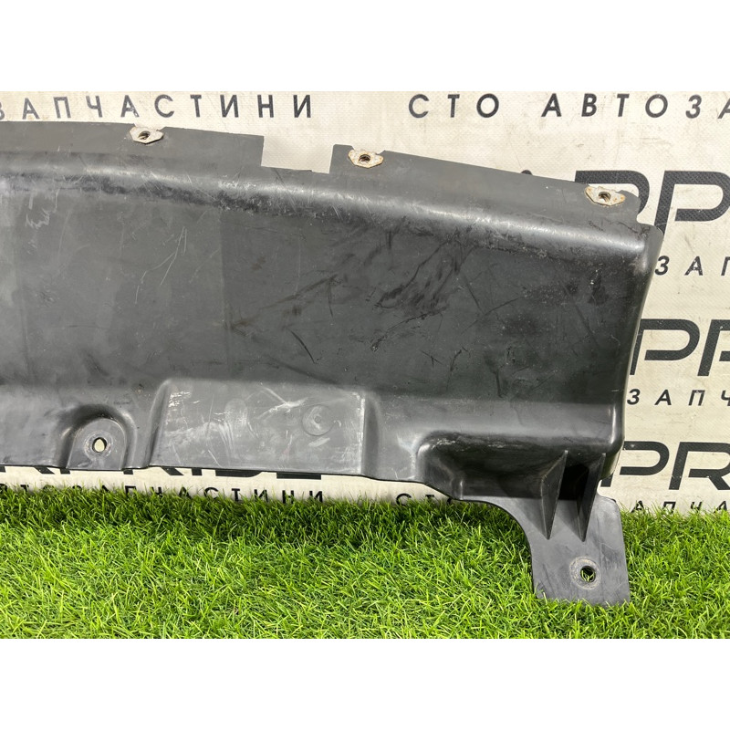 Защита бампера (кузов и элементы) FORD Fusion MK5 2014 2.5 ds7311787ca