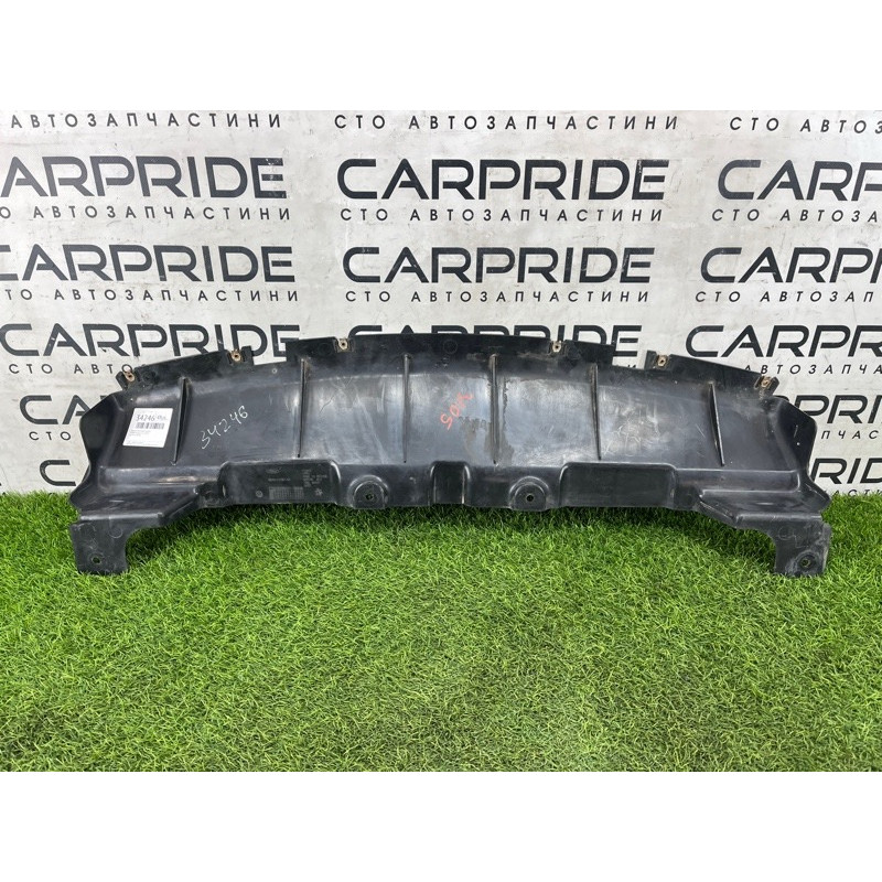 Защита бампера (кузов и элементы) FORD Fusion MK5 2014 2.5 ds7311787ca