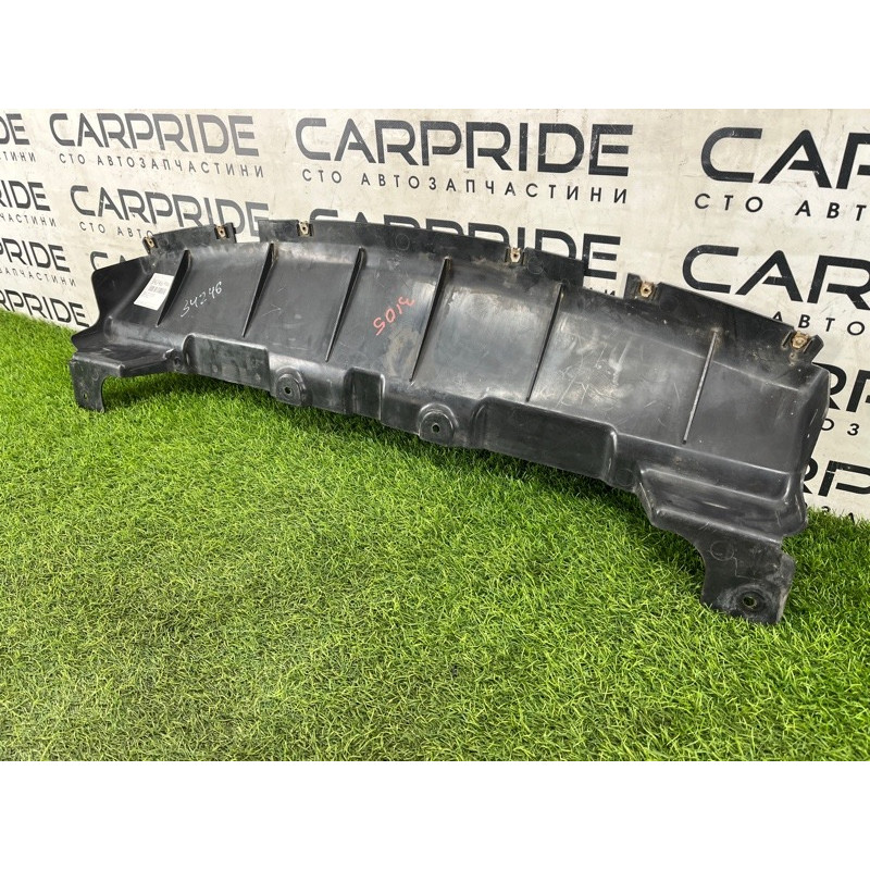 Защита бампера (кузов и элементы) FORD Fusion MK5 2014 2.5 ds7311787ca