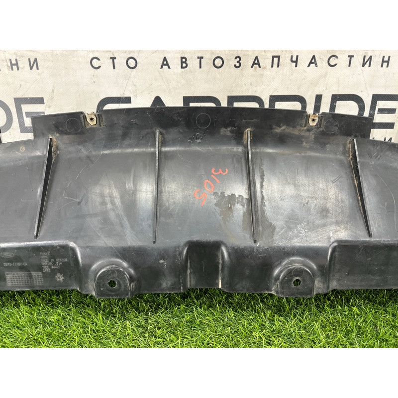 Защита бампера (кузов и элементы) FORD Fusion MK5 2014 2.5 ds7311787ca