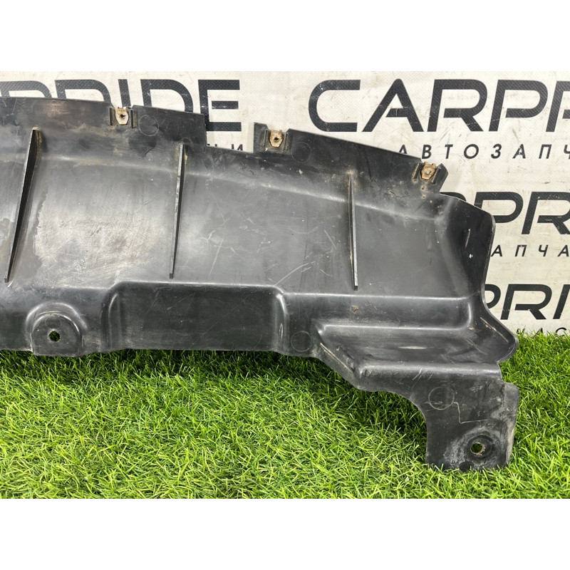 Защита бампера (кузов и элементы) FORD Fusion MK5 2014 2.5 ds7311787ca