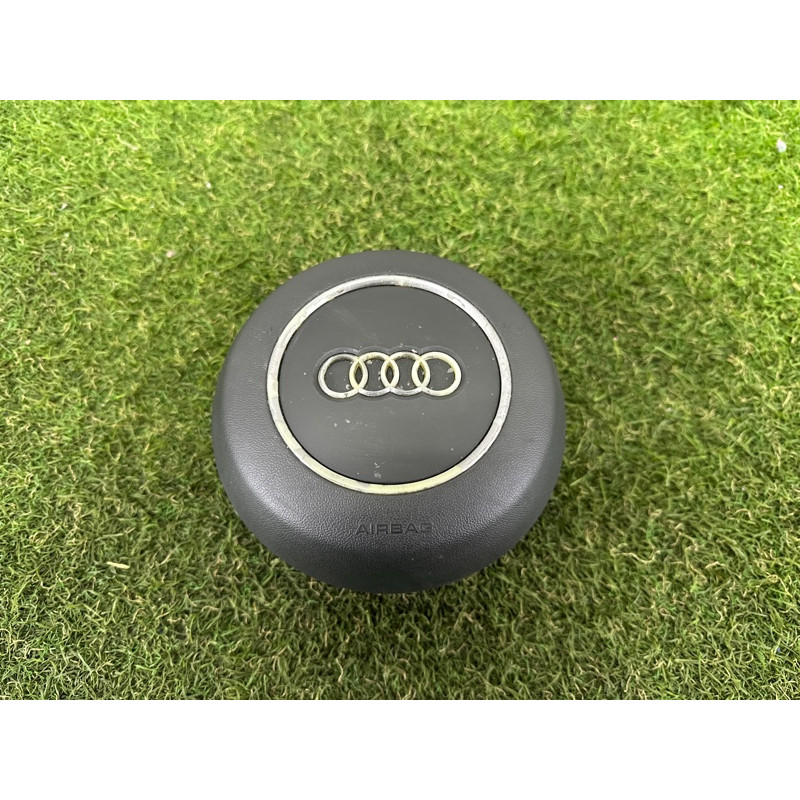 Airbag керма (airbag/безопасность) AUDI A3 8V 2016 1.8 CNSB 8V0880201BF6PS