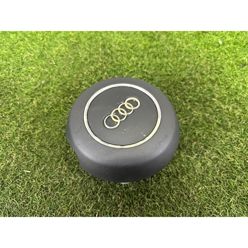 Airbag керма (airbag/безопасность) AUDI A3 8V 2016 1.8 CNSB 8V0880201BF6PS