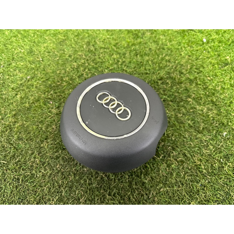 Airbag керма (airbag/безопасность) AUDI A3 8V 2016 1.8 CNSB 8V0880201BF6PS