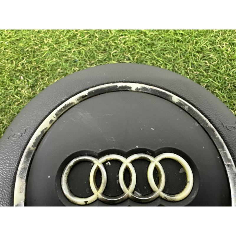 Airbag керма (airbag/безопасность) AUDI A3 8V 2016 1.8 CNSB 8V0880201BF6PS