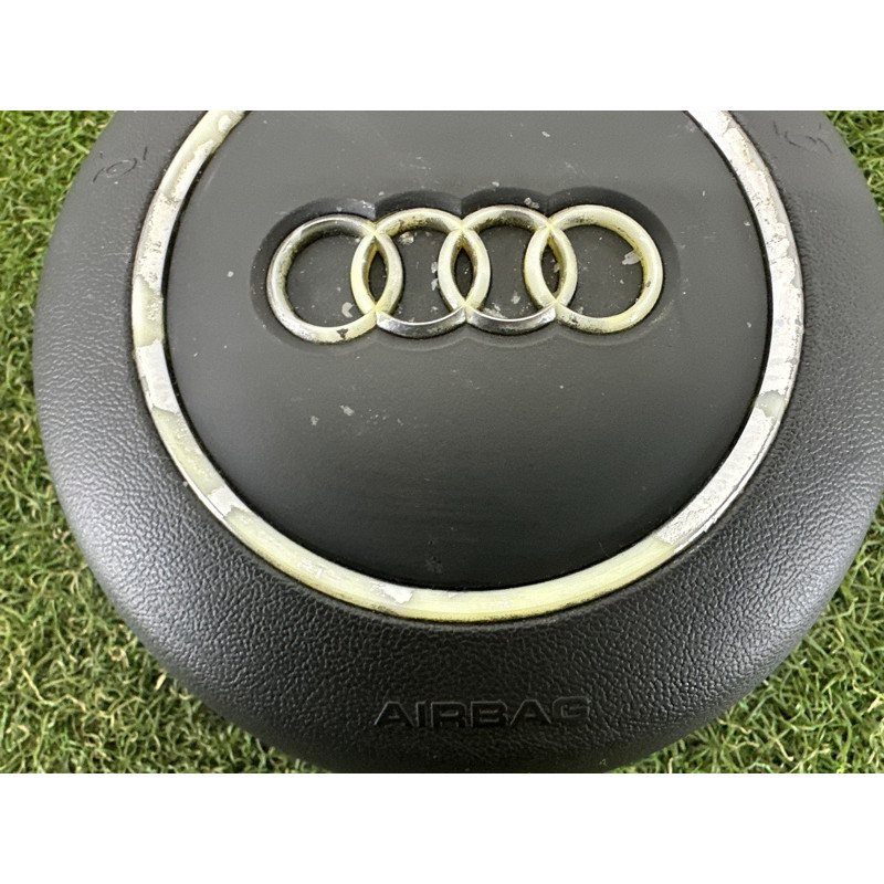 Airbag керма (airbag/безопасность) AUDI A3 8V 2016 1.8 CNSB 8V0880201BF6PS
