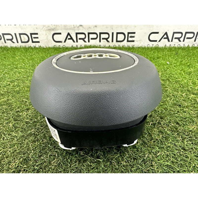 Airbag керма (airbag/безопасность) AUDI A3 8V 2016 1.8 CNSB 8V0880201BF6PS