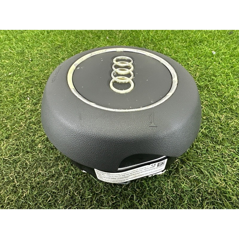 Airbag керма (airbag/безопасность) AUDI A3 8V 2016 1.8 CNSB 8V0880201BF6PS