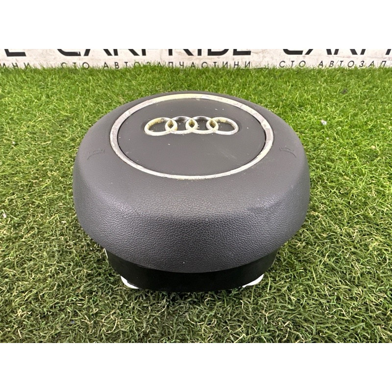 Airbag керма (airbag/безопасность) AUDI A3 8V 2016 1.8 CNSB 8V0880201BF6PS