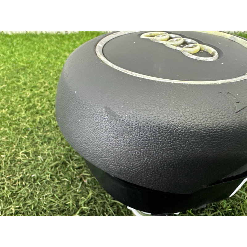 Airbag керма (airbag/безопасность) AUDI A3 8V 2016 1.8 CNSB 8V0880201BF6PS