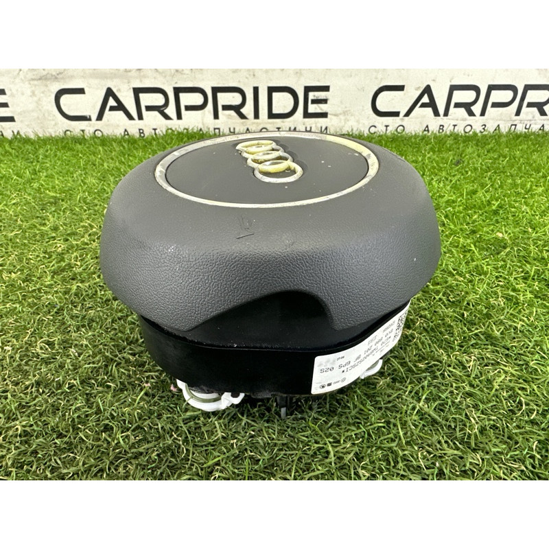 Airbag керма (airbag/безопасность) AUDI A3 8V 2016 1.8 CNSB 8V0880201BF6PS