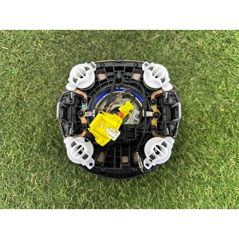 Airbag керма (airbag/безопасность) AUDI A3 8V 2016 1.8 CNSB 8V0880201BF6PS