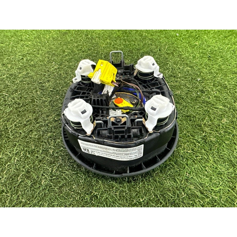 Airbag керма (airbag/безопасность) AUDI A3 8V 2016 1.8 CNSB 8V0880201BF6PS