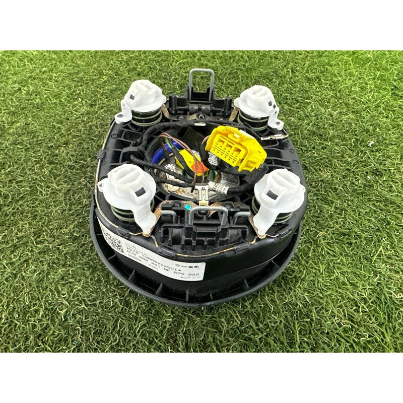 Airbag керма (airbag/безопасность) AUDI A3 8V 2016 1.8 CNSB 8V0880201BF6PS