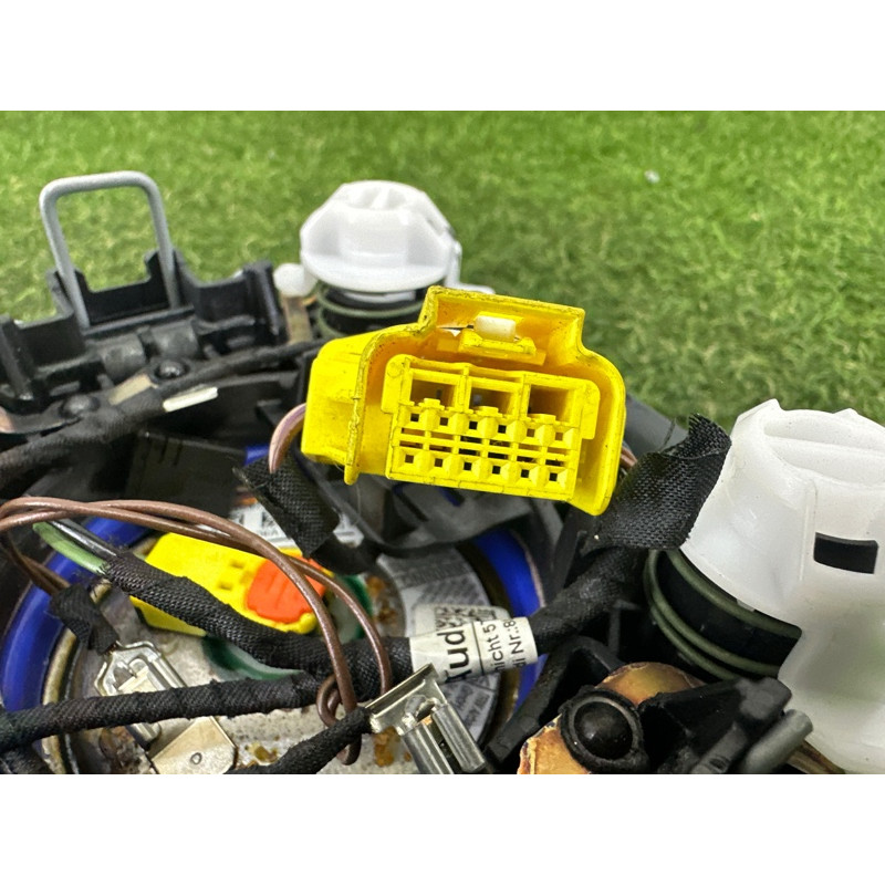 Airbag керма (airbag/безопасность) AUDI A3 8V 2016 1.8 CNSB 8V0880201BF6PS