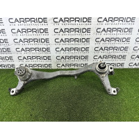 Кронштейн двигателя