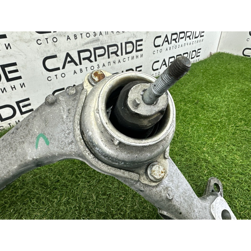 Кронштейн двигателя (кронштейны двигателя) Volkswagen Touareg NF 2012 3.0 Hybrid CGFA 7P0199207