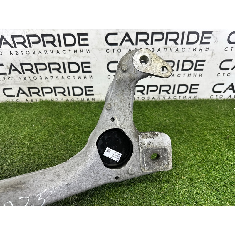 Кронштейн двигателя (кронштейны двигателя) Volkswagen Touareg NF 2012 3.0 Hybrid CGFA 7P0199207