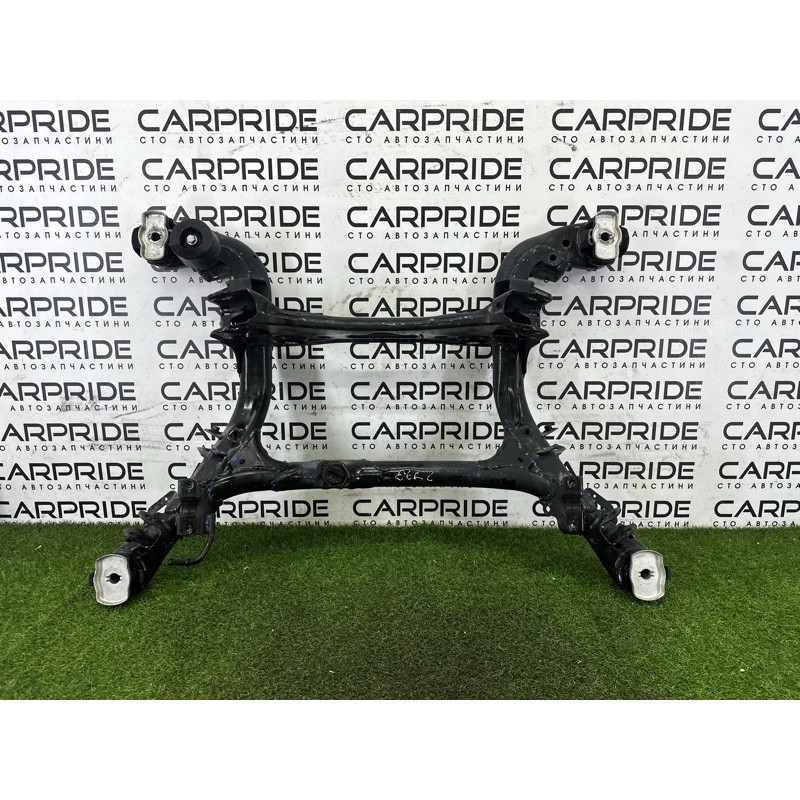 Подрамник (подвеска) AUDI Q7 4M 2017 3.0 CREC 4M0505235AR