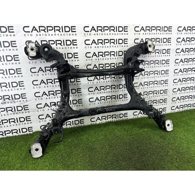 Подрамник (подвеска) AUDI Q7 4M 2017 3.0 CREC 4M0505235AR