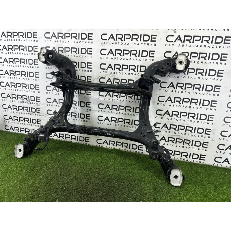 Подрамник (подвеска) AUDI Q7 4M 2017 3.0 CREC 4M0505235AR