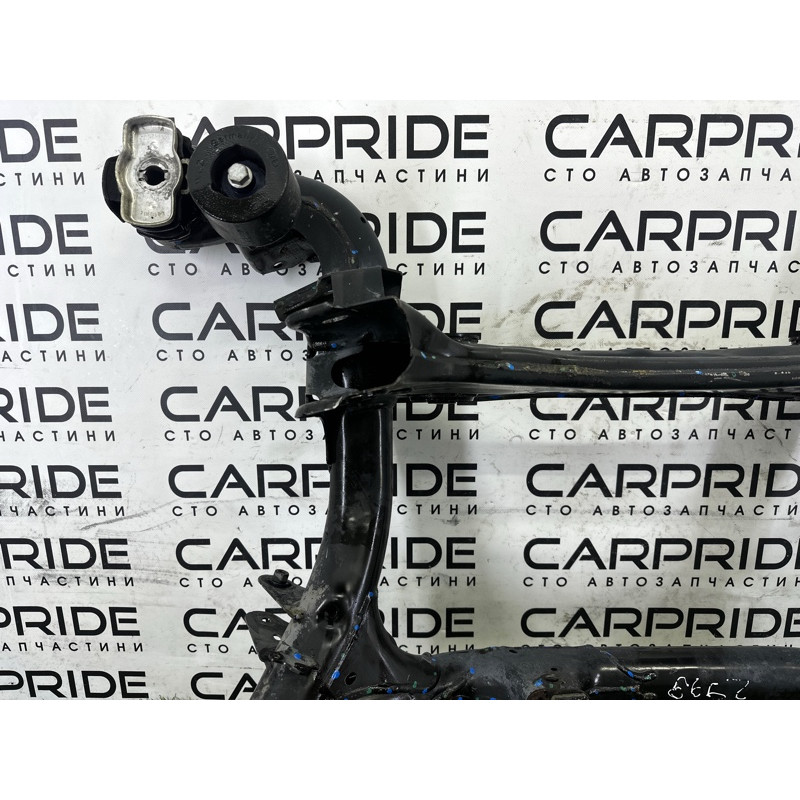 Подрамник (подвеска) AUDI Q7 4M 2017 3.0 CREC 4M0505235AR