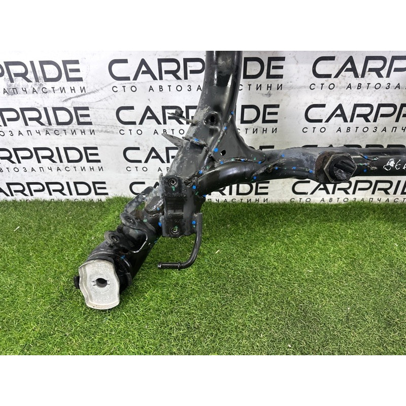 Подрамник (подвеска) AUDI Q7 4M 2017 3.0 CREC 4M0505235AR
