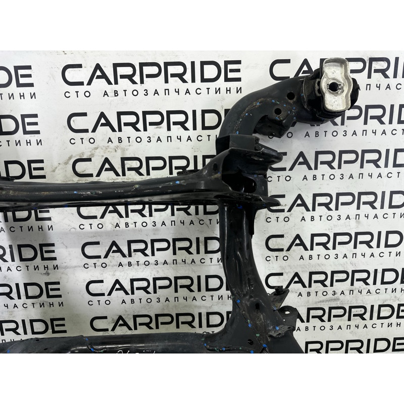 Подрамник (подвеска) AUDI Q7 4M 2017 3.0 CREC 4M0505235AR