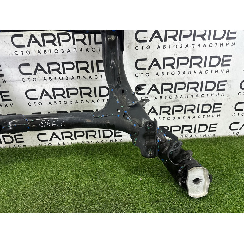 Подрамник (подвеска) AUDI Q7 4M 2017 3.0 CREC 4M0505235AR