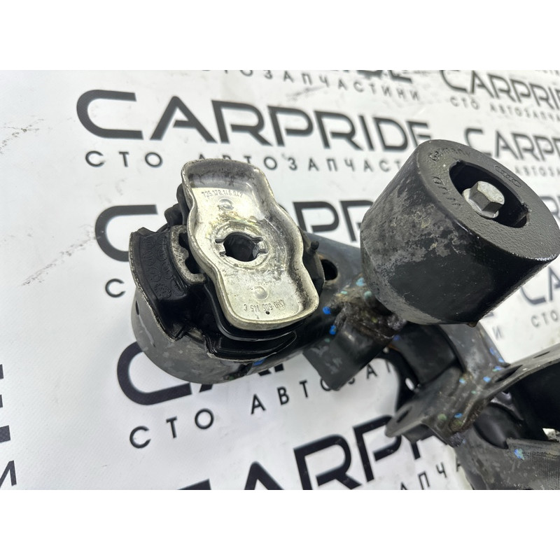 Подрамник (подвеска) AUDI Q7 4M 2017 3.0 CREC 4M0505235AR