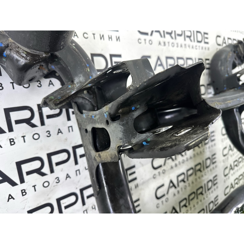 Подрамник (подвеска) AUDI Q7 4M 2017 3.0 CREC 4M0505235AR