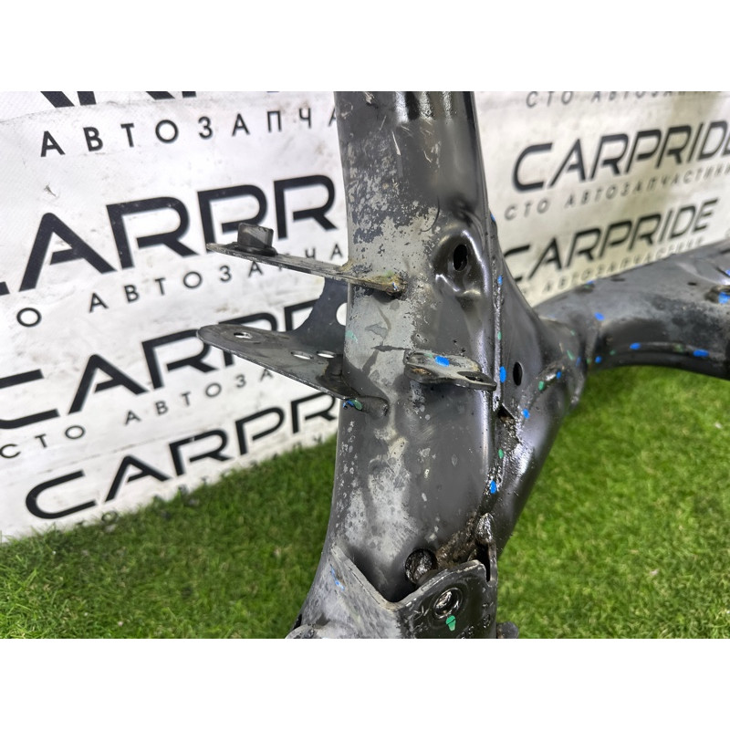 Подрамник (подвеска) AUDI Q7 4M 2017 3.0 CREC 4M0505235AR